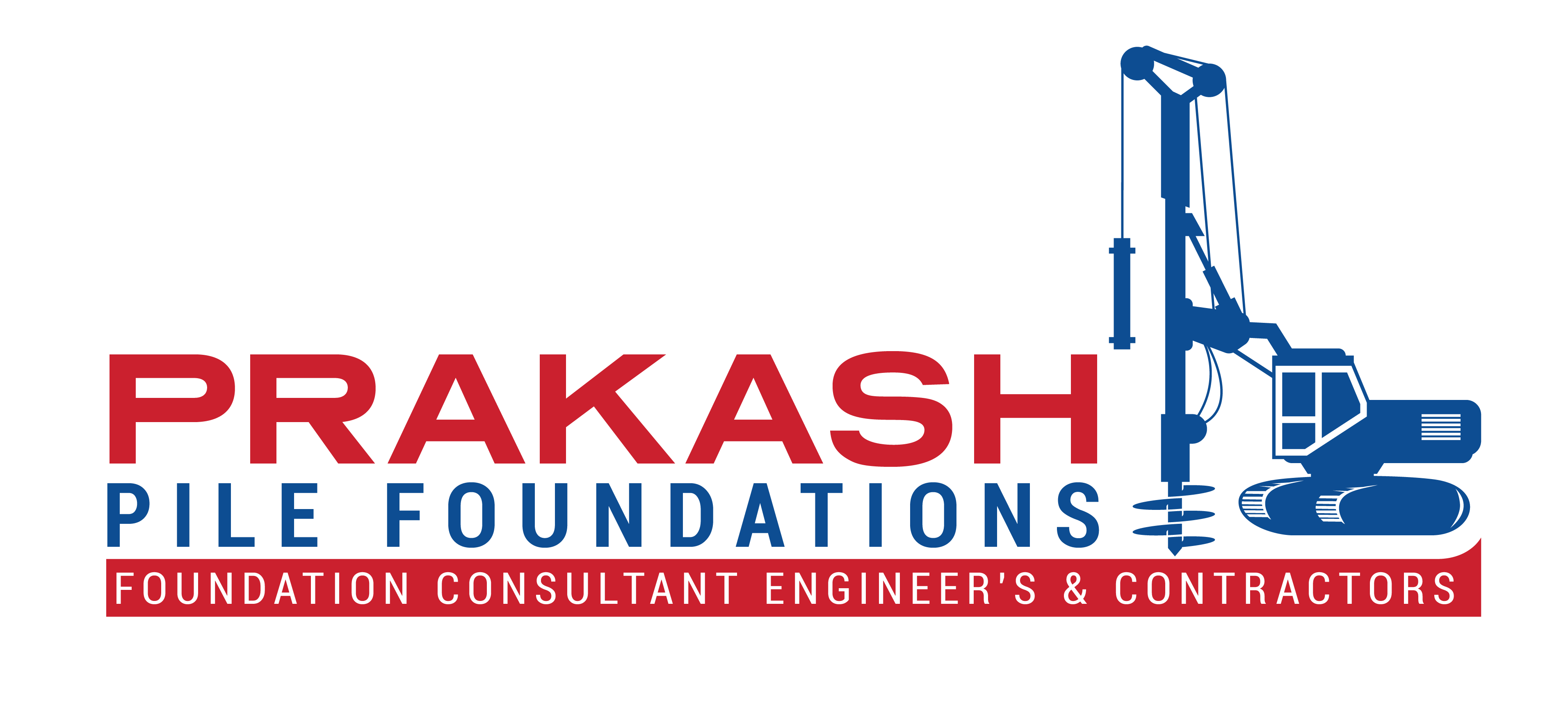 Prakash Pile Foundations